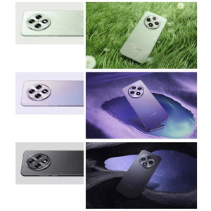 OPPO A3, 8GB+128GB, Screen Fingerprint,  6.7 inch ColorOS 14.0 Qualcomm Snapdragon 695 5G Octa Core, OTG, Network: 5G