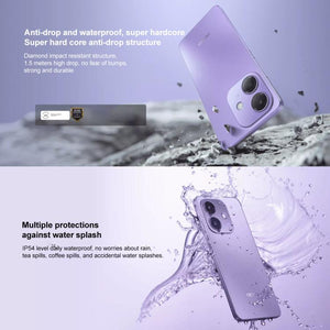 OPPO A3i 5G, 8GB+128GB, Side Fingerprint, 6.67 inch ColorOS 14.0 Dimensity 6300 Octa Core, Network: 5G