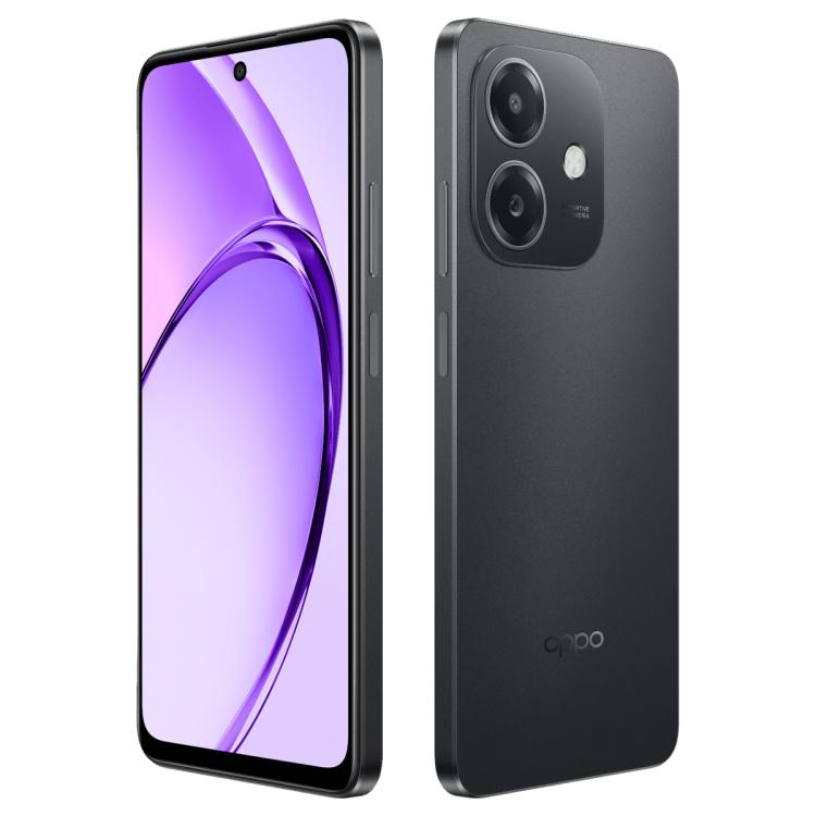 OPPO A3i 5G, 8GB+256GB, Side Fingerprint, 6.67 inch ColorOS 14.0 Dimensity 6300 Octa Core, Network: 5G