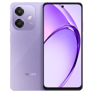 OPPO A3i 5G, 8GB+256GB, Side Fingerprint, 6.67 inch ColorOS 14.0 Dimensity 6300 Octa Core, Network: 5G