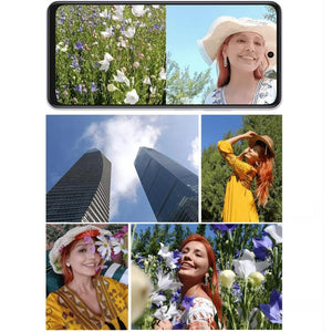 OPPO A3i 5G, 8GB+256GB, Side Fingerprint, 6.67 inch ColorOS 14.0 Dimensity 6300 Octa Core, Network: 5G