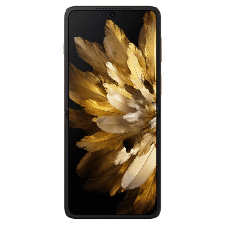 OPPO Find N3 Flip AI, 12GB+256GB, Face ID & Side Fingerprint Identification, 6.8 inch + 3.26 inch Screen ColorOS 13.2 Dimensity 9200 Octa Core, Network: 5G