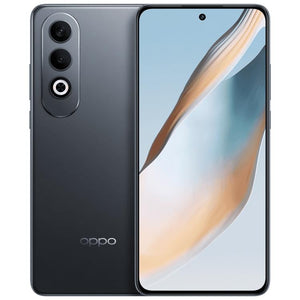 OPPO K12 Plus, 8GB+256GB, Screen Fingerprint, 6.7 inch ColorOS 14.0 Qualcomm Snapdragon 7 Gen 3 Octa Core, OTG, NFC, Network: 5G