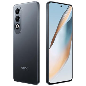 OPPO K12 Plus, 8GB+256GB, Screen Fingerprint, 6.7 inch ColorOS 14.0 Qualcomm Snapdragon 7 Gen 3 Octa Core, OTG, NFC, Network: 5G