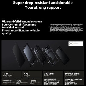 OPPO K12 Plus, 8GB+256GB, Screen Fingerprint, 6.7 inch ColorOS 14.0 Qualcomm Snapdragon 7 Gen 3 Octa Core, OTG, NFC, Network: 5G