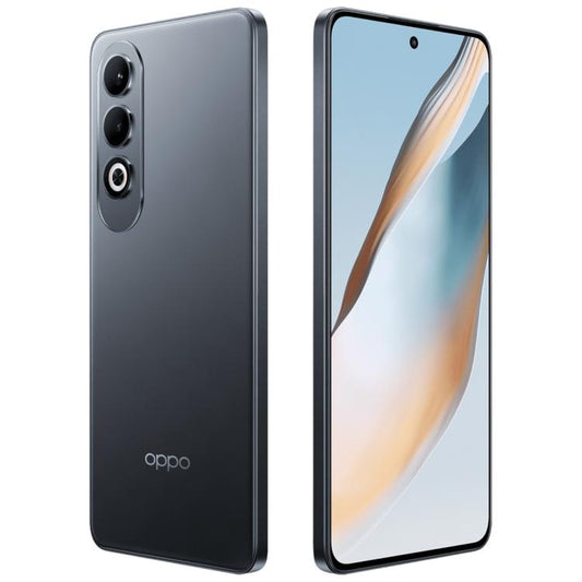 OPPO K12 Plus, 12GB+256GB, Screen Fingerprint, 6.7 inch ColorOS 14.0 Qualcomm Snapdragon 7 Gen 3 Octa Core, OTG, NFC, Network: 5G