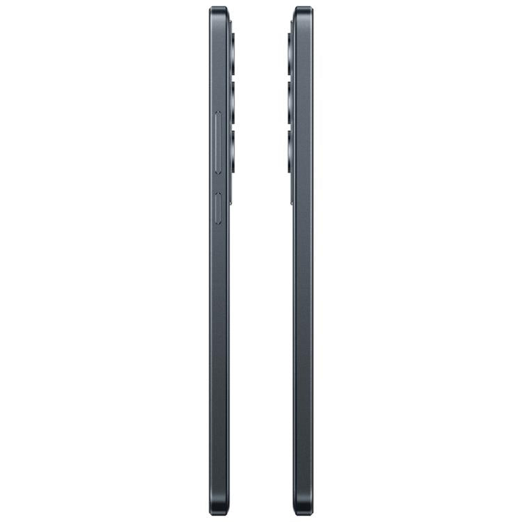 OPPO K12 Plus, 12GB+256GB, Screen Fingerprint, 6.7 inch ColorOS 14.0 Qualcomm Snapdragon 7 Gen 3 Octa Core, OTG, NFC, Network: 5G, 12GB+256GB