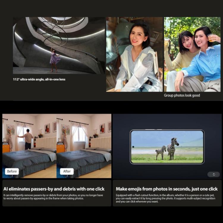 OPPO K12 Plus, 12GB+256GB, Screen Fingerprint, 6.7 inch ColorOS 14.0 Qualcomm Snapdragon 7 Gen 3 Octa Core, OTG, NFC, Network: 5G, 12GB+256GB