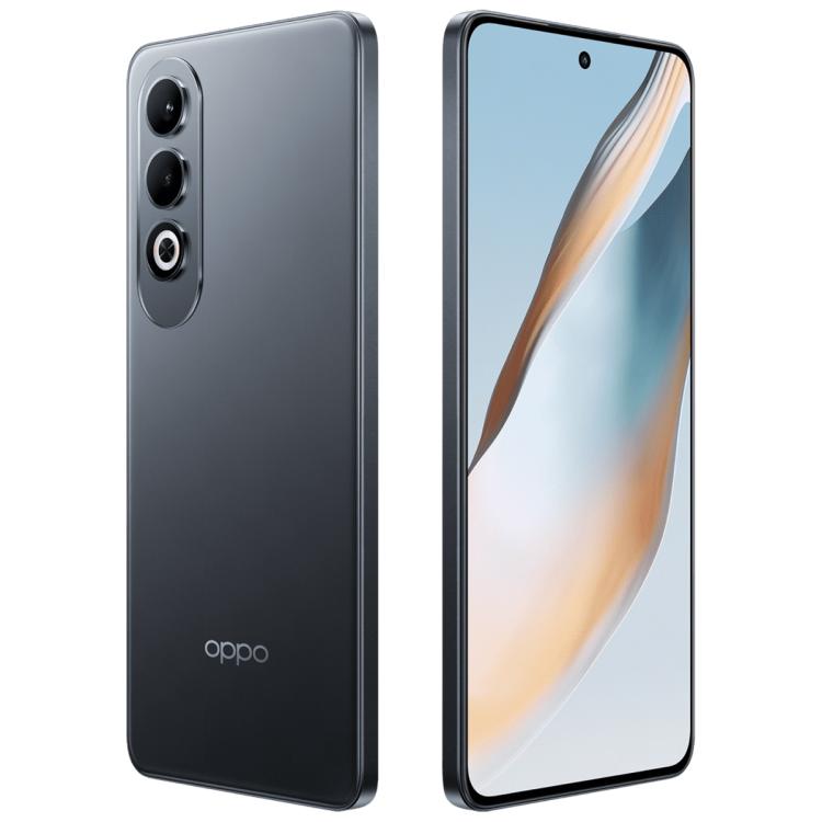 OPPO K12 Plus, 12GB+512GB, Screen Fingerprint, 6.7 inch ColorOS 14.0 Qualcomm Snapdragon 7 Gen 3 Octa Core, OTG, NFC, Network: 5G, 12GB+512GB