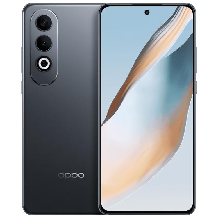 OPPO K12 Plus, 12GB+512GB, Screen Fingerprint, 6.7 inch ColorOS 14.0 Qualcomm Snapdragon 7 Gen 3 Octa Core, OTG, NFC, Network: 5G, 12GB+512GB