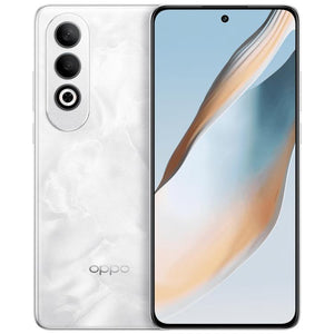 OPPO K12 Plus, 12GB+512GB, Screen Fingerprint, 6.7 inch ColorOS 14.0 Qualcomm Snapdragon 7 Gen 3 Octa Core, OTG, NFC, Network: 5G, 12GB+512GB