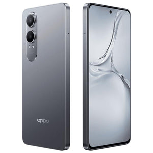 OPPO K12x 5G, 8GB+128GB, Screen Fingerprint,  6.67 inch ColorOS 14.0 Qualcomm Snapdragon 695 5G Octa Core, OTG, Network: 5G