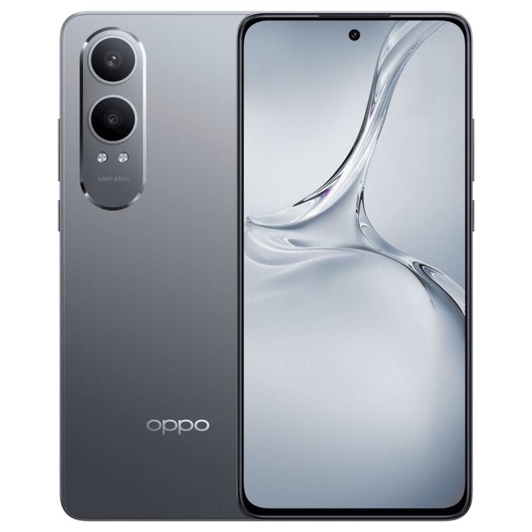 OPPO K12x 5G, 8GB+256GB, Screen Fingerprint,  6.67 inch ColorOS 14.0 Qualcomm Snapdragon 695 5G Octa Core, OTG, Network: 5G