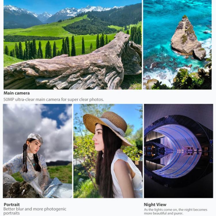 OPPO K12x 5G, 8GB+256GB, Screen Fingerprint,  6.67 inch ColorOS 14.0 Qualcomm Snapdragon 695 5G Octa Core, OTG, Network: 5G