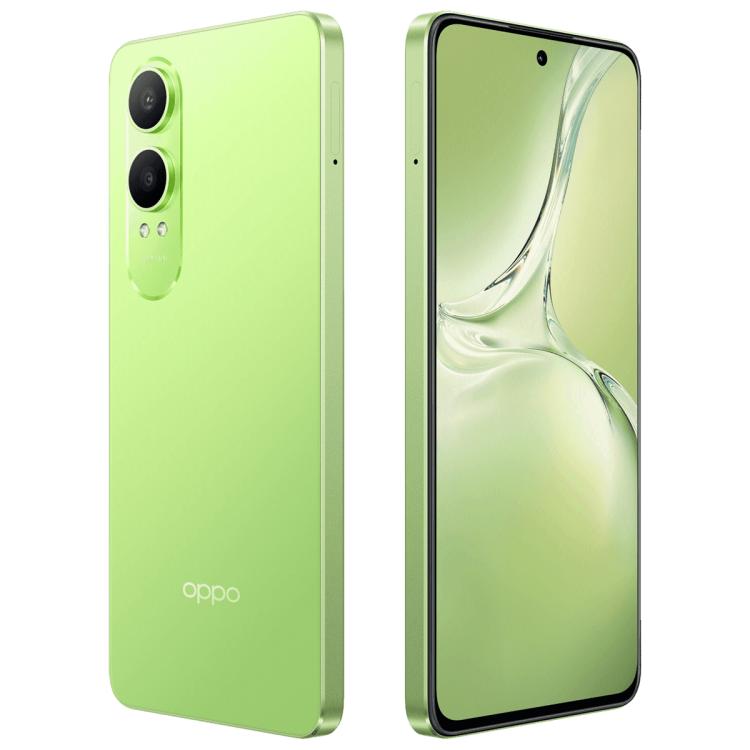 OPPO K12x 5G, 12GB+256GB, Screen Fingerprint,  6.67 inch ColorOS 14.0 Qualcomm Snapdragon 695 5G Octa Core, OTG, Network: 5G