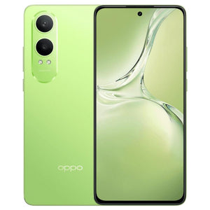 OPPO K12x 5G, 12GB+256GB, Screen Fingerprint,  6.67 inch ColorOS 14.0 Qualcomm Snapdragon 695 5G Octa Core, OTG, Network: 5G