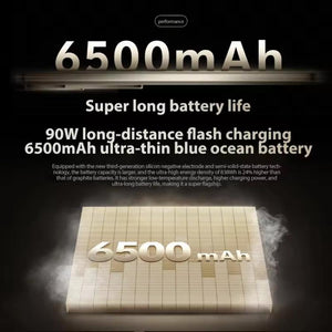 vivo S20, 16GB+512GB, Face ID / Screen Fingerprint Identification, 6.67 inch Android 15 Snapdragon 7 Gen 3 Octa Core, OTG, NFC, Network: 5G