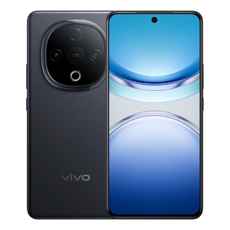 vivo Y300, 8GB+128GB, Face ID / Screen Fingerprint Identification, 6.77 inch Android 15 OriginOS 5 Dimensity 6300 Octa Core, OTG, Network: 5G