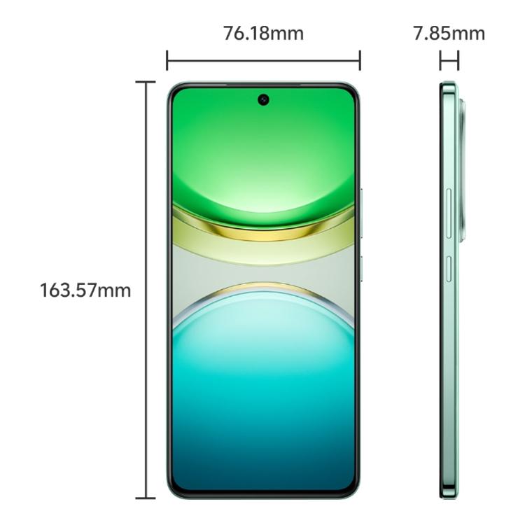 vivo Y300, 12GB+256GB, Face ID / Screen Fingerprint Identification, 6.77 inch Android 15 OriginOS 5 Dimensity 6300 Octa Core, OTG, Network: 5G, Y300, 12GB+256GB