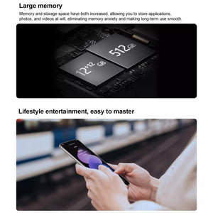 vivo Y300 Pro, 12GB+512GB, Face ID / Screen Fingerprint Identification, 6.77 inch Android 14 OriginOS 4 Snapdragon 6 Gen 1 Octa Core, OTG, Network: 5G