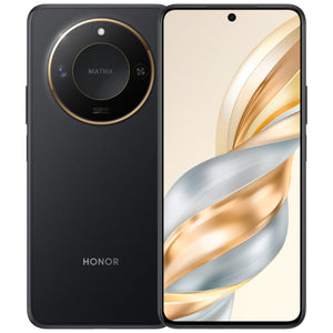 Honor X60, 8GB+128GB, Side Fingerprint, 6.8 inch MagicOS 8.0 Dimensity 7025-Ultra Octa Core, Network: 5G, OTG, Not Support Google Play, 8GB+256GB