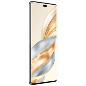Honor X60 Pro, 12GB+512GB, Screen Fingerprint, 6.78 inch MagicOS 8.0 Snapdragon 6 Gen1 Octa Core, Network: 5G, OTG, Not Support Google Play, 12GB+512GB