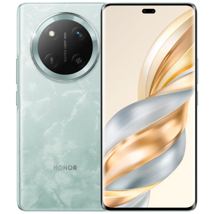 Honor X60 Pro, 12GB+512GB, Screen Fingerprint, 6.78 inch MagicOS 8.0 Snapdragon 6 Gen1 Octa Core, Network: 5G, OTG, Not Support Google Play, 12GB+512GB