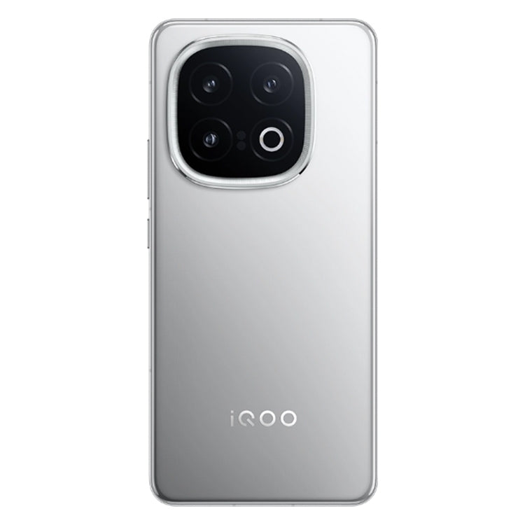 vivo iQOO 13, 16GB+512GB, Face ID / Screen Fingerprint Identification, 6.82 inch Android 15 OriginOS 5 Snapdragon 8 Elite Octa Core, OTG, NFC, Network: 5G, Support Google Play