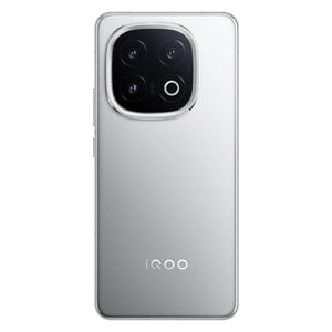 vivo iQOO 13, 16GB+512GB, Face ID / Screen Fingerprint Identification, 6.82 inch Android 15 OriginOS 5 Snapdragon 8 Elite Octa Core, OTG, NFC, Network: 5G, Support Google Play