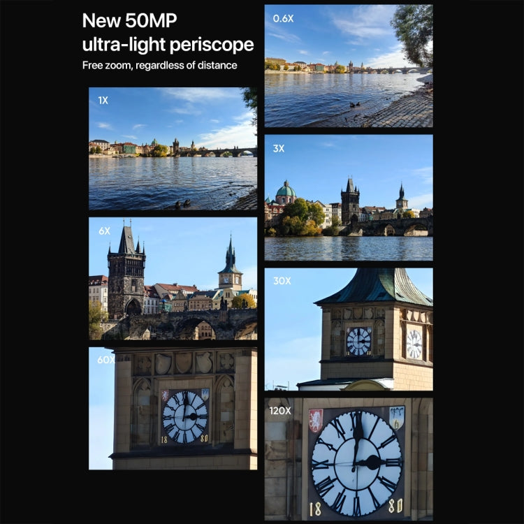 Realme GT7 Pro, 12GB+512GB, 6.78 inch Android 15 / Realme UI 6.0 Snapdragon 8 Elite Octa Core, NFC, Network: 5G, Support Google Play, 12GB+512GB