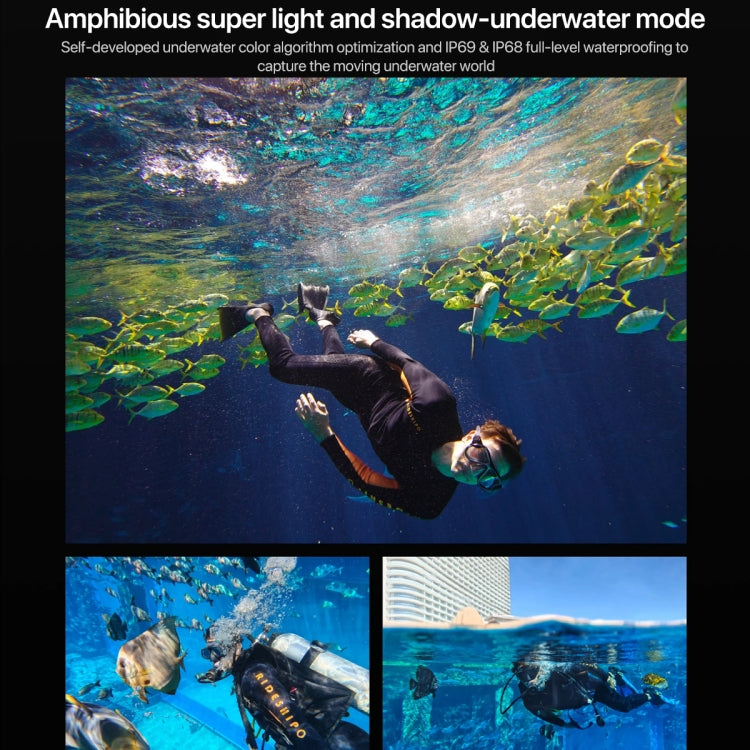 Realme GT7 Pro, 12GB+512GB, 6.78 inch Android 15 / Realme UI 6.0 Snapdragon 8 Elite Octa Core, NFC, Network: 5G, Support Google Play, 12GB+512GB