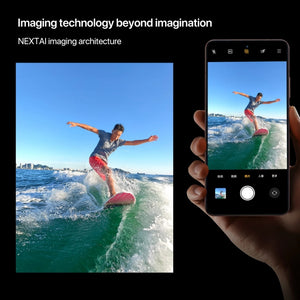 Realme GT7 Pro, 12GB+512GB, 6.78 inch Android 15 / Realme UI 6.0 Snapdragon 8 Elite Octa Core, NFC, Network: 5G, Support Google Play, 12GB+512GB