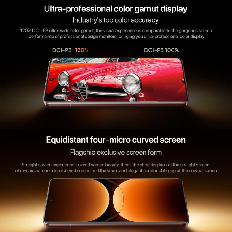 Realme GT7 Pro, 12GB+512GB, 6.78 inch Android 15 / Realme UI 6.0 Snapdragon 8 Elite Octa Core, NFC, Network: 5G, Support Google Play, 12GB+512GB