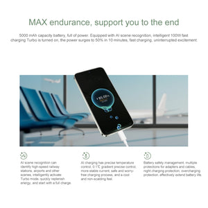 Huawei nova 13, 12GB+256GB, Screen Fingerprint Identification, 6.7 inch HarmonyOS 4.2, NFC, OTG, Not Support Google Play, nova 13, 12GB+256GB