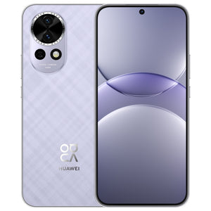 Huawei nova 13, 12GB+512GB, Screen Fingerprint Identification, 6.7 inch HarmonyOS 4.2, NFC, OTG, Not Support Google Play, nova 13, 12GB+512GB