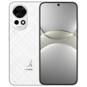 Huawei nova 13, 12GB+512GB, Screen Fingerprint Identification, 6.7 inch HarmonyOS 4.2, NFC, OTG, Not Support Google Play, nova 13, 12GB+512GB