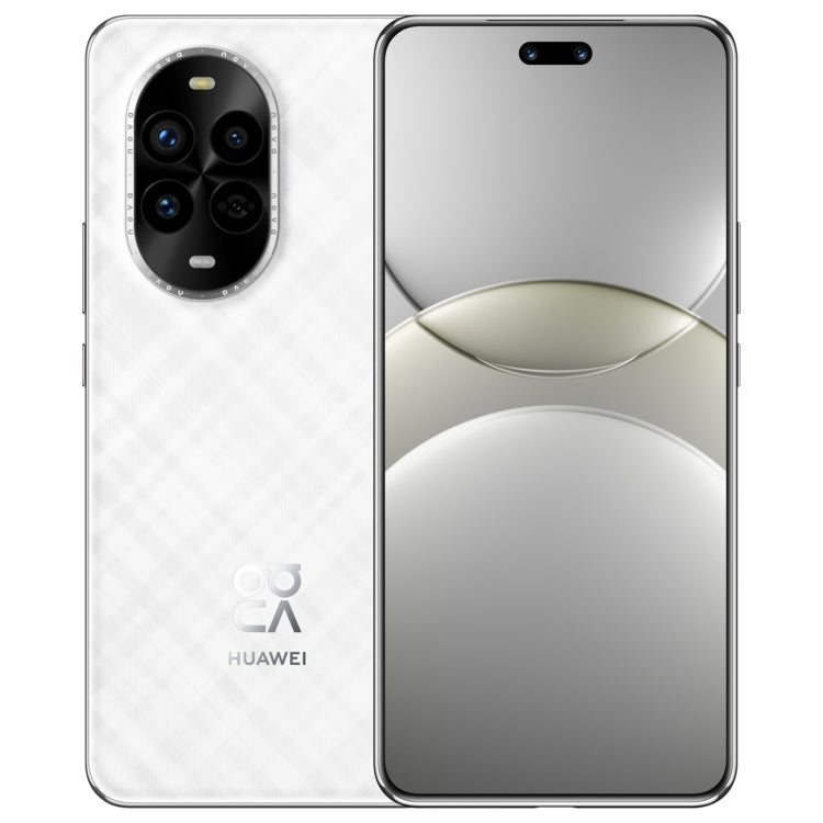 Huawei nova 13 Pro, 12GB+1TB, Screen Fingerprint Identification, 6.76 inch HarmonyOS 4.2, NFC, OTG, Not Support Google Play, nova 13 Pro, 12GB+1TB