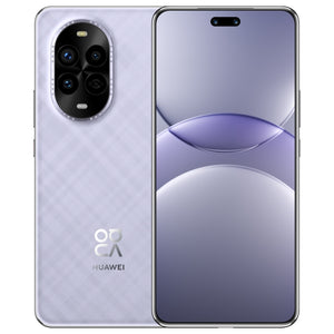 Huawei nova 13 Pro, 12GB+512GB, Screen Fingerprint Identification, 6.76 inch HarmonyOS 4.2, NFC, OTG, Not Support Google Play, nova 13 Pro, 12GB+512GB