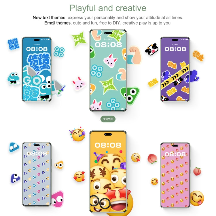 Huawei nova 13 Pro, 12GB+512GB, Screen Fingerprint Identification, 6.76 inch HarmonyOS 4.2, NFC, OTG, Not Support Google Play, nova 13 Pro, 12GB+512GB