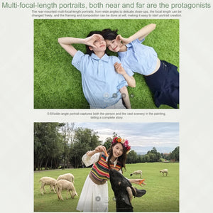 Huawei nova 13 Pro, 12GB+512GB, Screen Fingerprint Identification, 6.76 inch HarmonyOS 4.2, NFC, OTG, Not Support Google Play, nova 13 Pro, 12GB+512GB