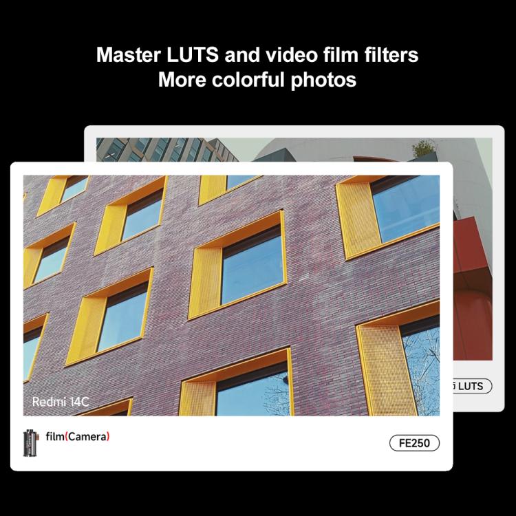 Xiaomi Redmi 14C, 6GB+128GB, 6.88 inch Xiaomi HyperOS MediaTek Helio G81-Ultra Octa Core, Network: 4G
