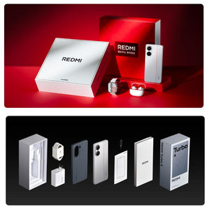 Xiaomi REDMI Turbo 4, 6.67 inch Xiaomi HyperOS 2 Dimensity 8400-Ultra Octa Core 3.0GHz, NFC, Network: 5G