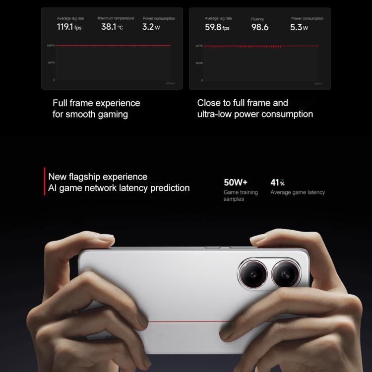 Xiaomi REDMI Turbo 4, 12GB+512GB, 6.67 inch Xiaomi HyperOS 2 Dimensity 8400-Ultra Octa Core 3.0GHz, NFC, Network: 5G