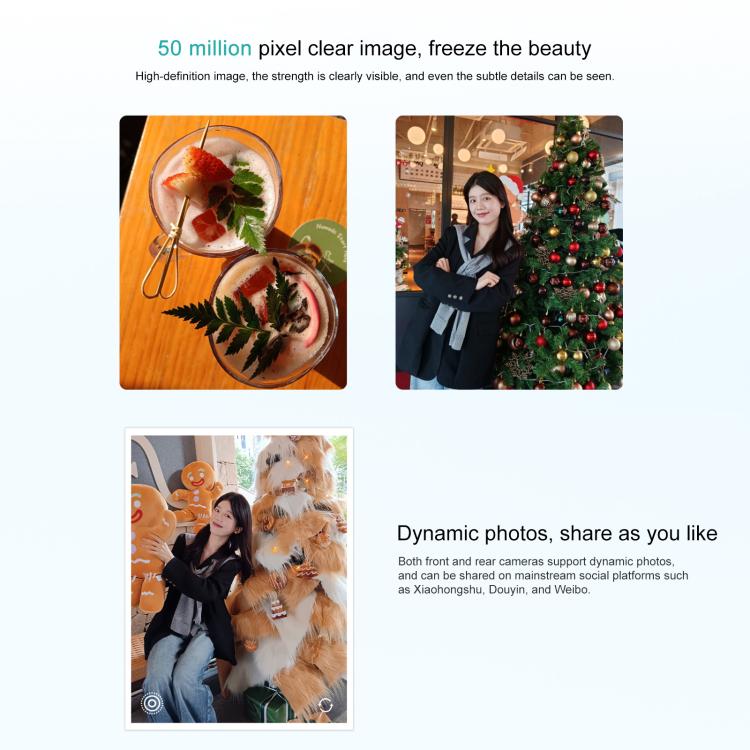 Honor Play9T Pro, 8GB+256TB, Screen Fingerprint, 6.7 inch MagicOS 8.0 Android 14.0 Dimensity 6080 Octa Core, Network: 5G, OTG