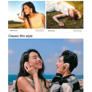 OPPO Find X8 AI Phone, 12GB+256GB, Screen Fingerprint, 6.59 inch ColorOS 15 Dimensity 9400 Octa Core up to 3.626GHz, NFC, OTG, Network: 5G, Find X8, 12GB+256GB, Find X8 AI Phone, 12GB+256GB