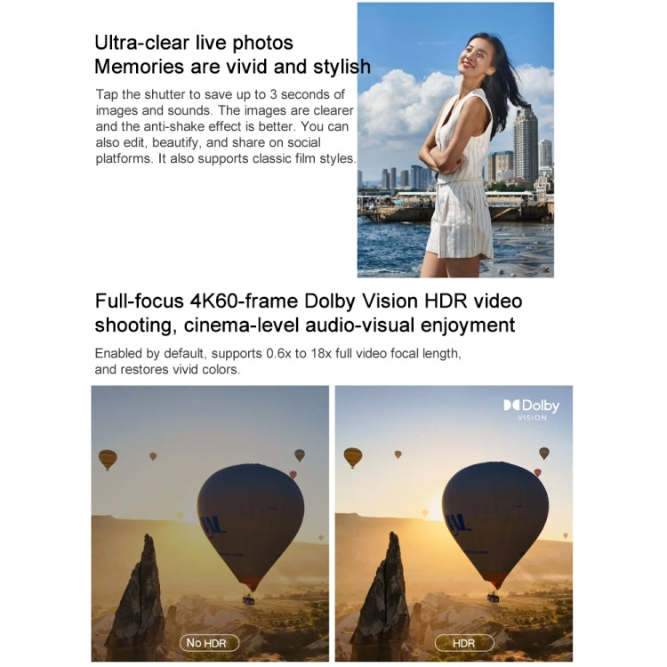 OPPO Find X8 AI Phone, 12GB+256GB, Screen Fingerprint, 6.59 inch ColorOS 15 Dimensity 9400 Octa Core up to 3.626GHz, NFC, OTG, Network: 5G, Find X8, 12GB+256GB, Find X8 AI Phone, 12GB+256GB