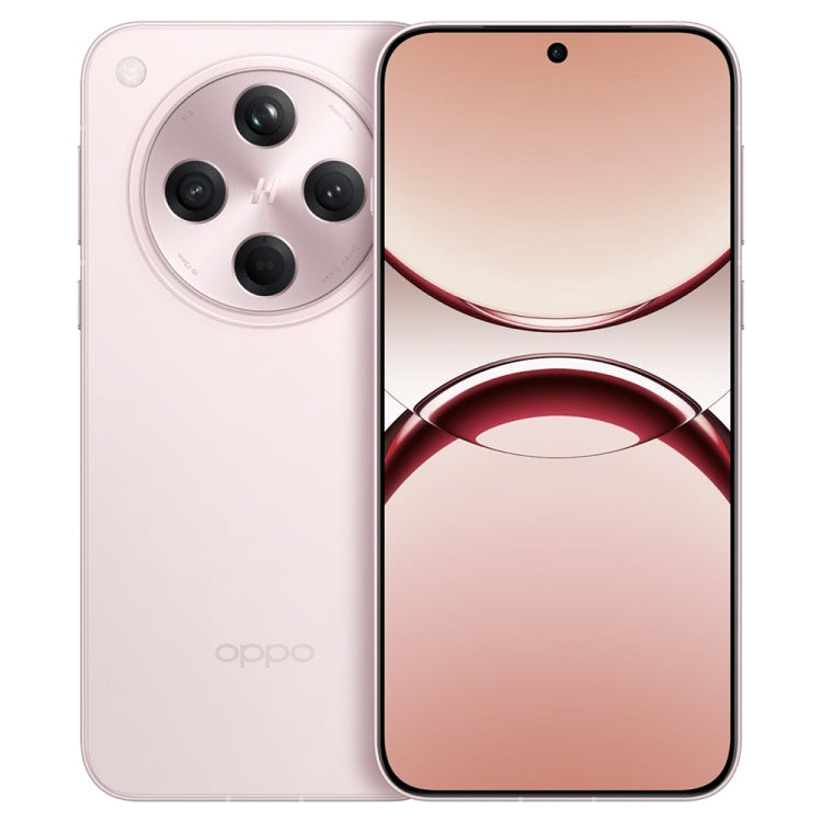 OPPO Find X8 AI Phone, 12GB+512GB, Screen Fingerprint, 6.59 inch ColorOS 15 Dimensity 9400 Octa Core up to 3.626GHz, NFC, OTG, Network: 5G