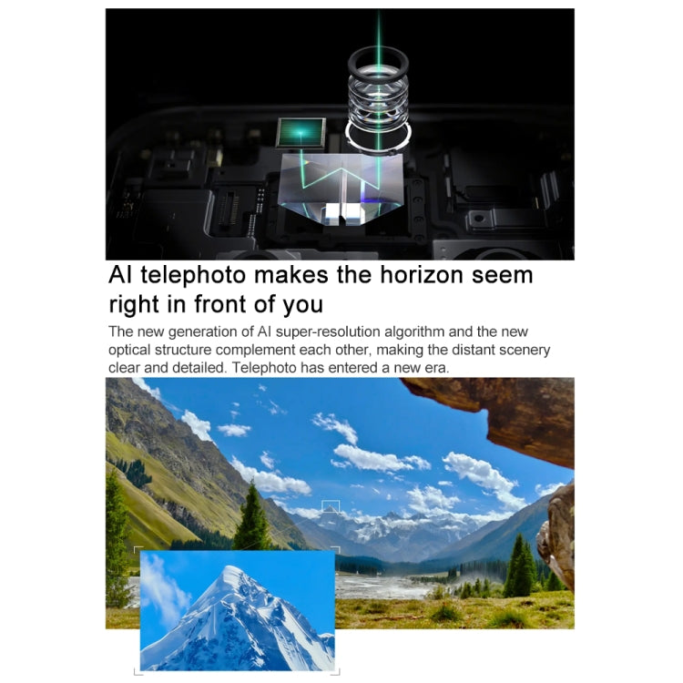 OPPO Find X8 AI Phone, 16GB+1TB, Screen Fingerprint, 6.59 inch ColorOS 15 Dimensity 9400 Octa Core up to 3.626GHz, NFC, OTG, Network: 5G, Find X8, 16GB+1TB