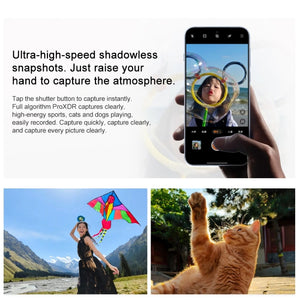 OPPO Find X8 AI Phone, 16GB+256GB, Screen Fingerprint, 6.59 inch ColorOS 15 Dimensity 9400 Octa Core up to 3.626GHz, NFC, OTG, Network: 5G, Find X8, 16GB+256GB