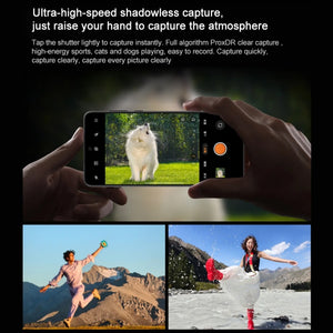 OPPO Find X8 Pro AI Phone, 12GB+512GB, Screen Fingerprint, 6.78 inch ColorOS 15 Dimensity 9400 Octa Core up to 3.626GHz, NFC, OTG, Network: 5G